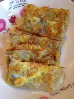 Eggcake