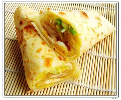 Egg-bread