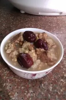 Porridge