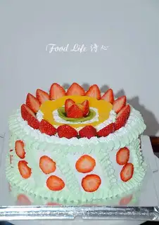 Fruitcake