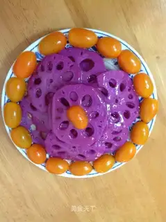Rose chip