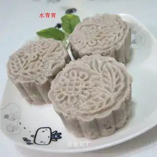 Potato cake