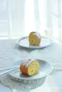 The original cake roll