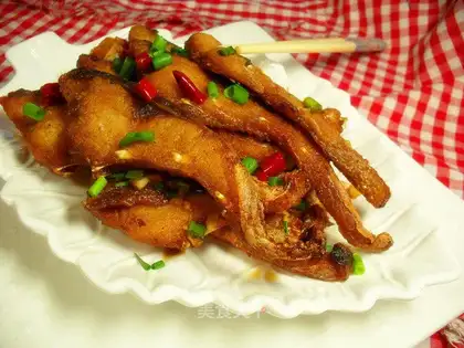 Fish