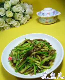 Tea mushrooms