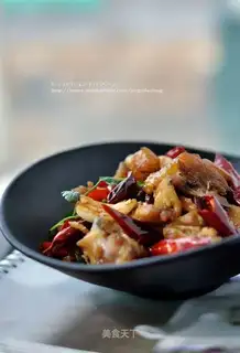 Fucking chicken