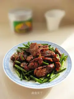 Garlic sausage