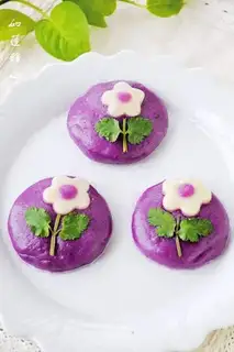 A potato cake