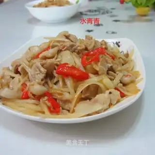 Potato cheese
