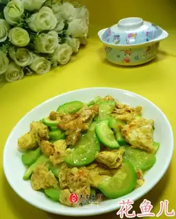 Spicy eggs and squirm