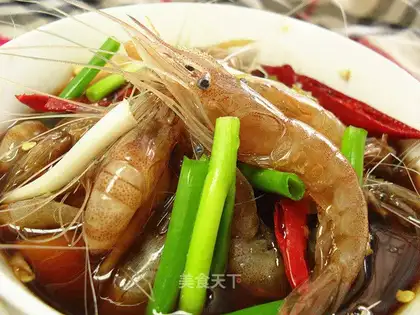 Shrimp