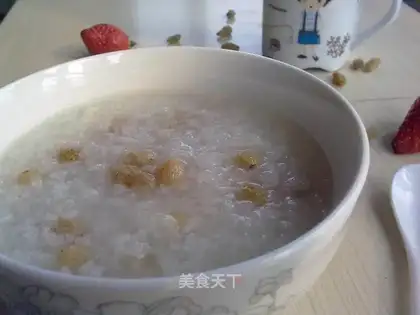 Porridge