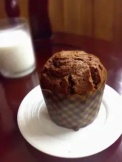 Chocolate McFin