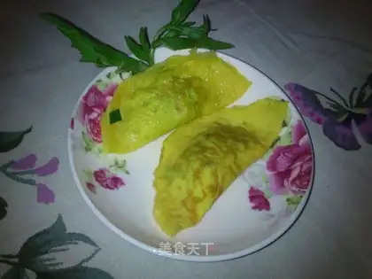 Egg peel