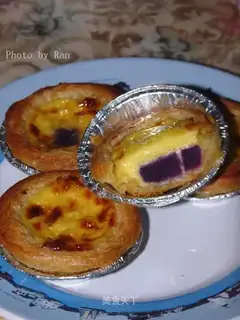 Potato balls