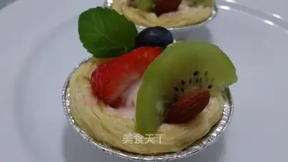 Fruit salad