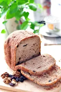Cinnamon nuts