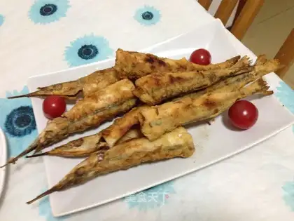 Spoonfish