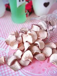 Potato dry