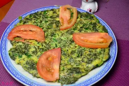 Escalade eggs