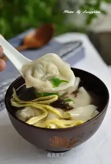 Shrimp meat