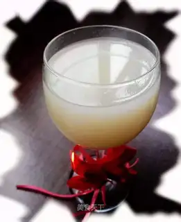 Sydney grapefruit tea