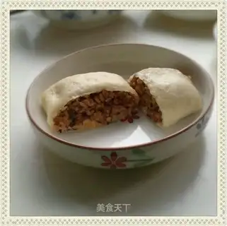 Rice rolls