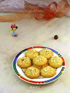 Olive pretzels