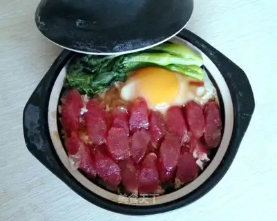 It's a wide-range salami
