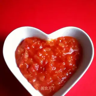 Make your own pizza sauce