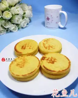Milk tacos