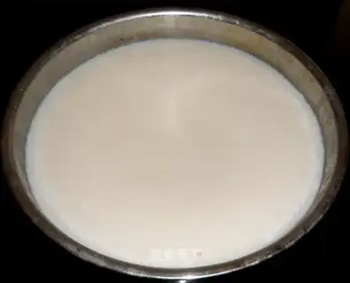 Pig oil