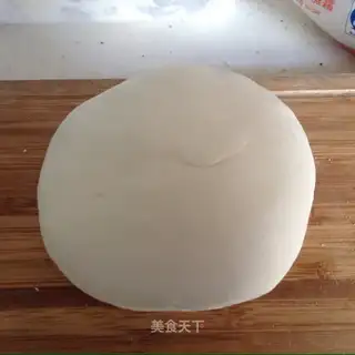 Homemade sugar flipping raw materials