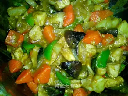 Curry