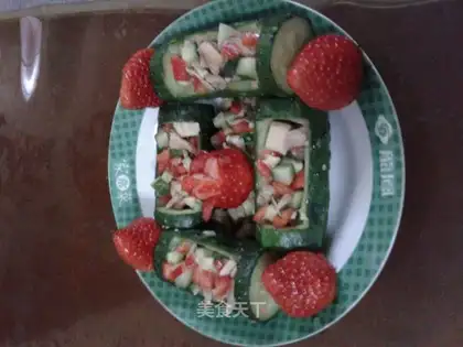 I'm so sorry