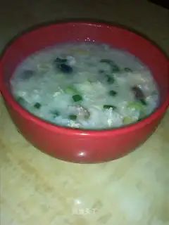 Porridge