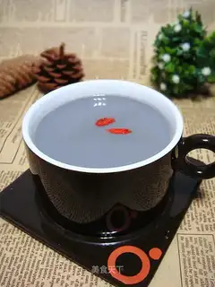 I'll have some beans