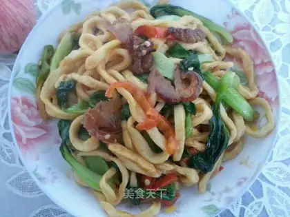 Noodles
