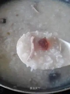 Porridge