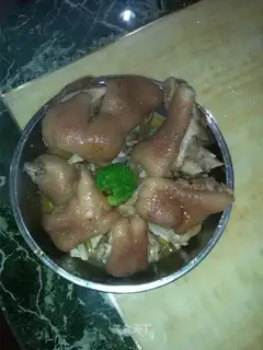 Ginger acreage