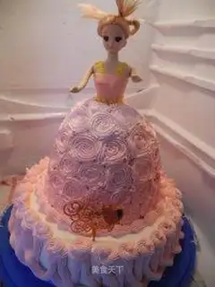 Barbie
