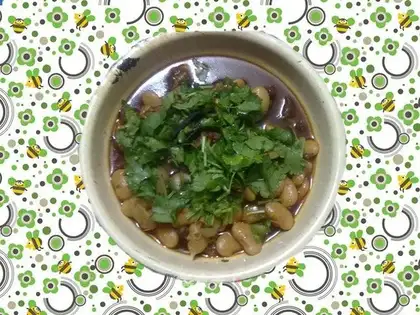 braised beef