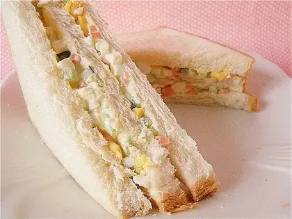 sandwich