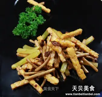 Tianbei tea tree mushroom