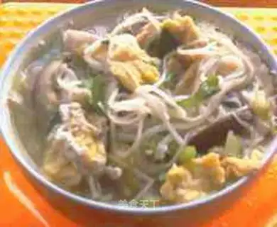 Xiangyu Rice Noodles