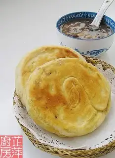 Sausage Huoshao