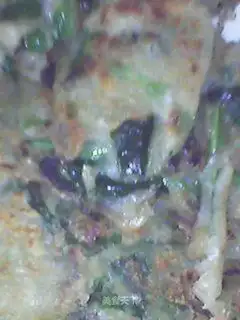 spinach pie