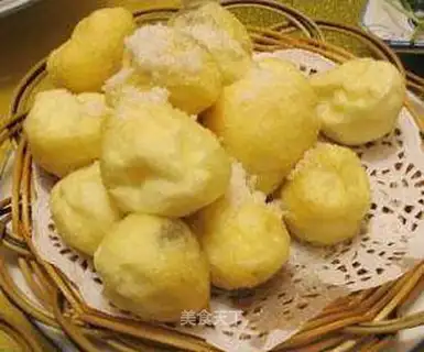 Xuemian bean paste