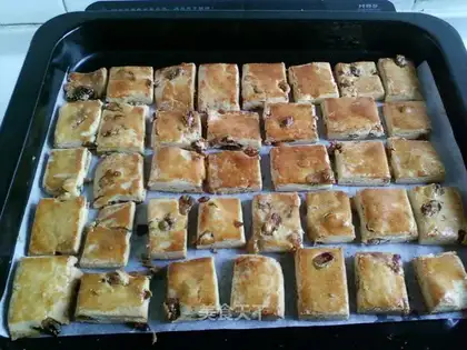 Grape puffeur