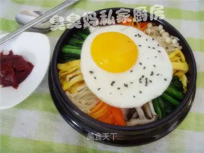 bibimbap